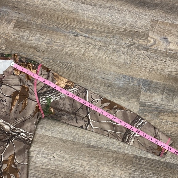 Game Winner Womens Large Long Sleeve Top - Picture 10 of 10